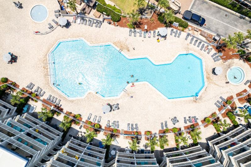Destin West Gulfside 611 - image 38