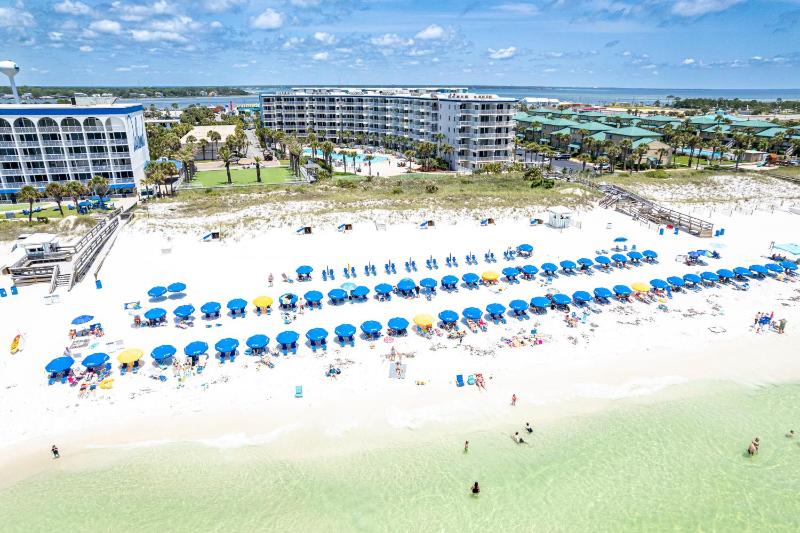 Destin West Gulfside 611 - image 14
