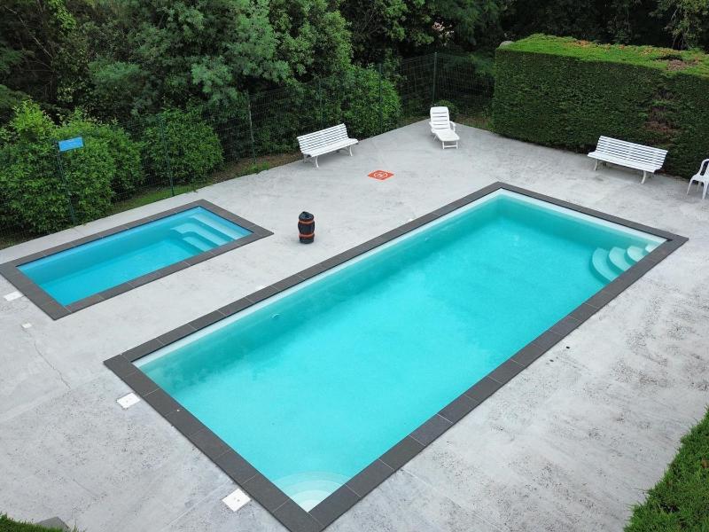 Arcachon - Superbe T3 avec terrasse piscine et parking sécurisé - 6 personnes - FR-1-420-33 - image 16