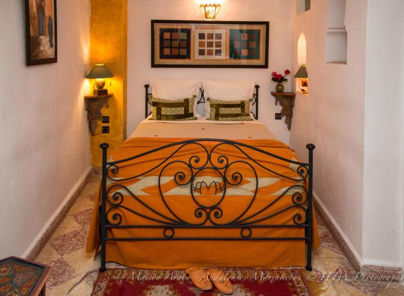 Suite with Terrace image 1