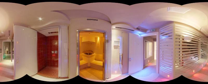 Suite & Spa Mirabel - image 34