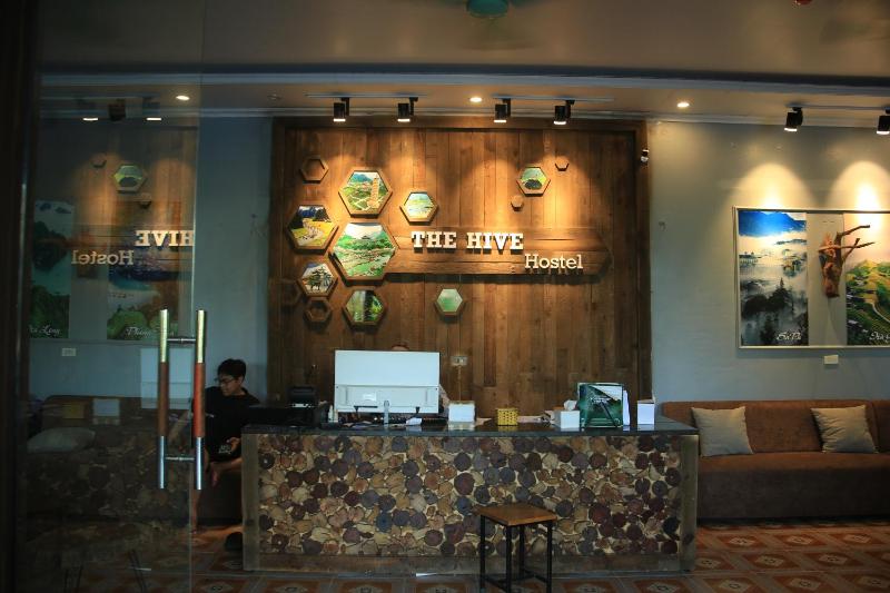 The Hive Homestay - Tam Coc - image 31