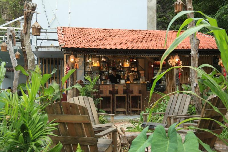 The Hive Homestay - Tam Coc - image 28