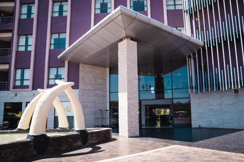 The Grand Aria Hotel and Conference Centre - image 9