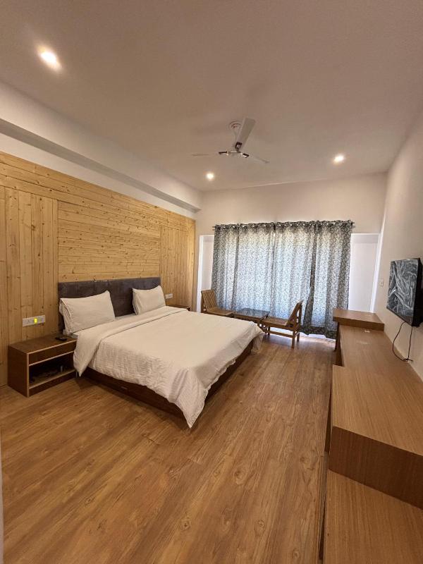 Rezangla Hotel - image 6