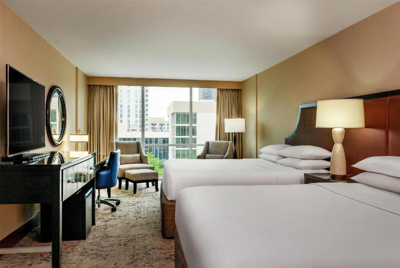 Courtland Grand Hotel Trademark Collection by Wyndham - image 30