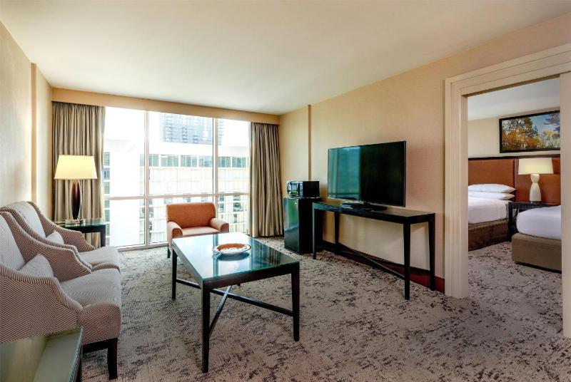 Courtland Grand Hotel Trademark Collection by Wyndham - image 34