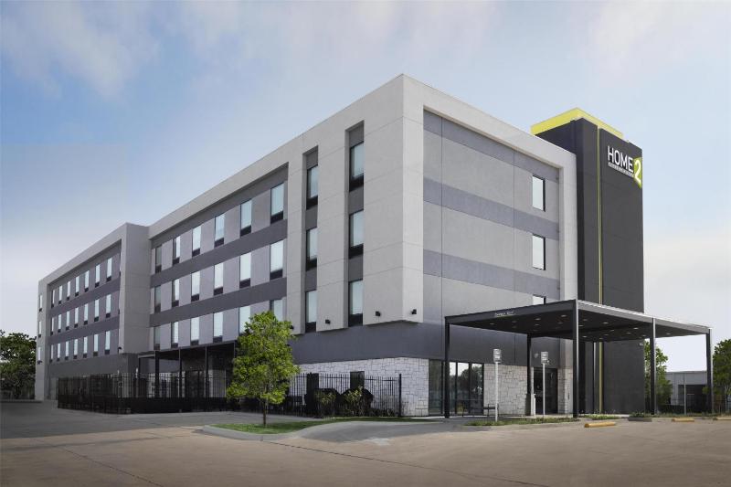 Home2 Suites by Hilton Dallas East - image 1