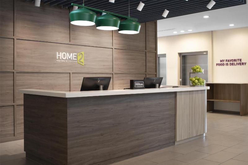 Home2 Suites by Hilton Dallas East - image 9