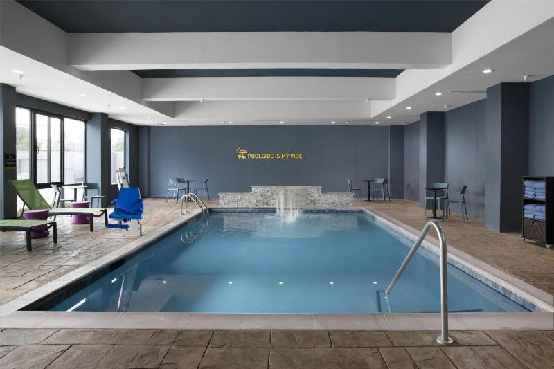 Home2 Suites by Hilton Dallas East - image 14