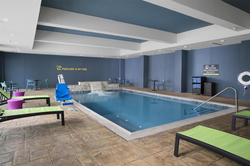 Home2 Suites by Hilton Dallas East - image 8