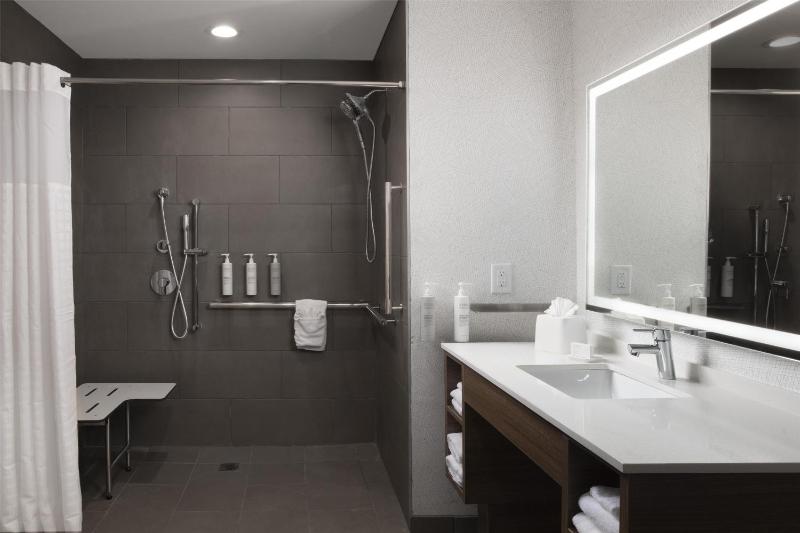 Home2 Suites by Hilton Dallas East - image 16