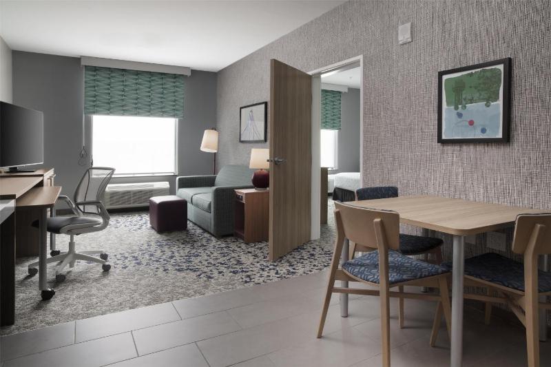 Home2 Suites by Hilton Dallas East - image 4