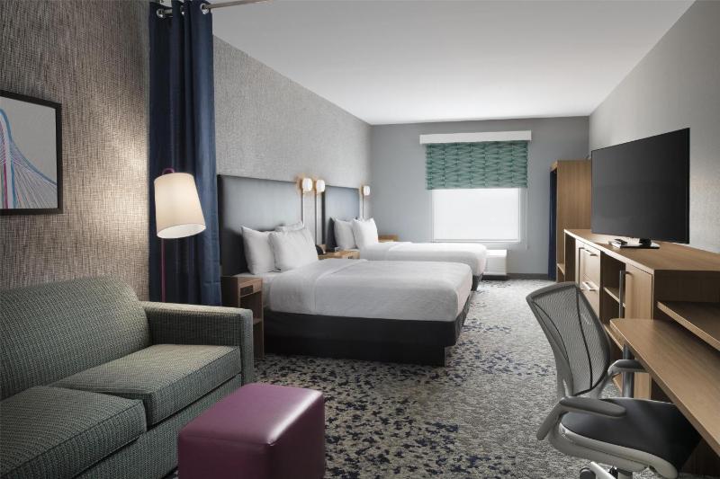 Home2 Suites by Hilton Dallas East - image 21