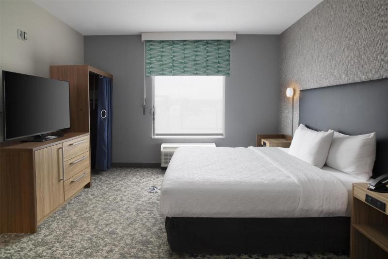 Home2 Suites by Hilton Dallas East - image 13