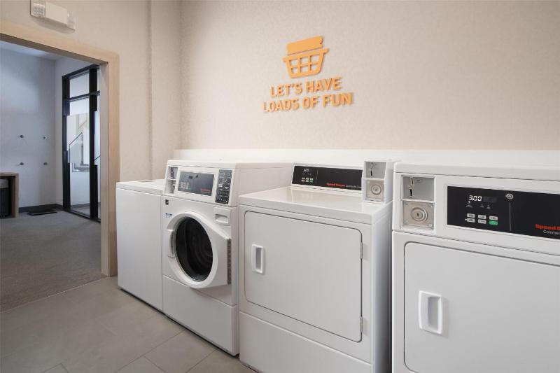 Home2 Suites by Hilton Dallas East - image 20