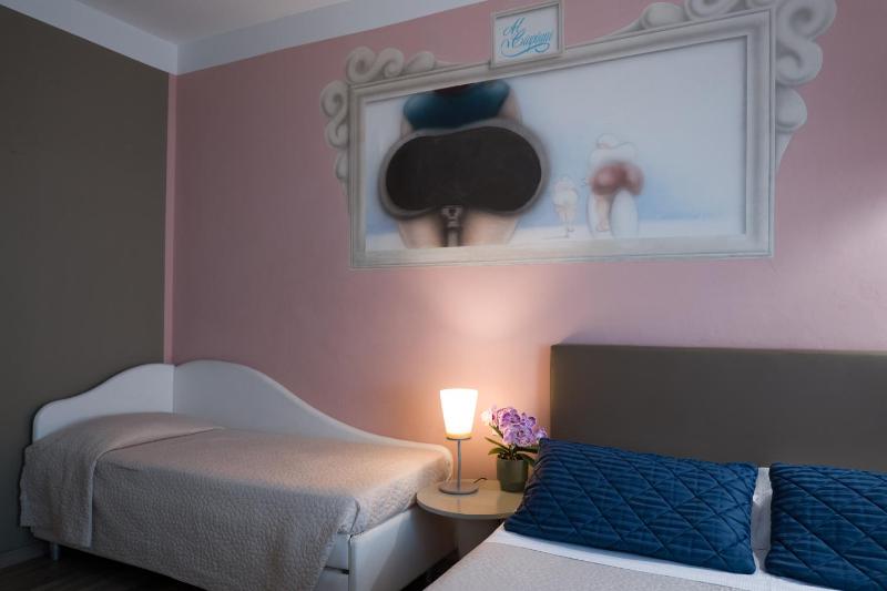 Triple Room image 4