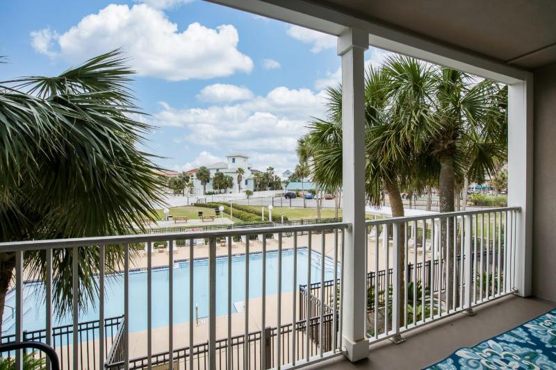 Sea-Esta - Easy Walk to the Beach + Balcony with Pool Views - image 24