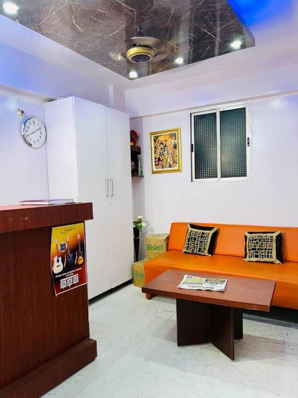 HOTEL GARDEN VILLA - image 39