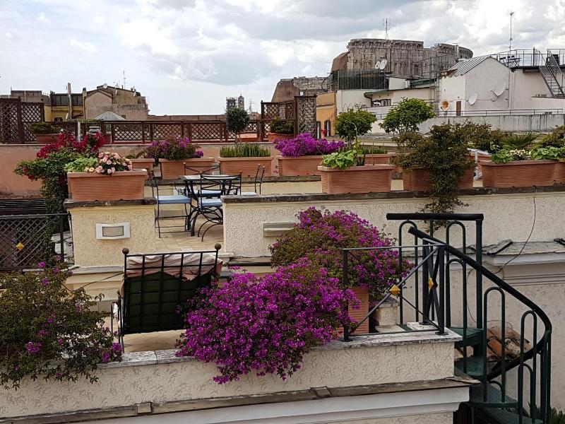 Suite with Terrace image 4