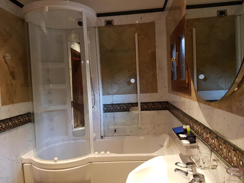 Suite with Terrace image 2