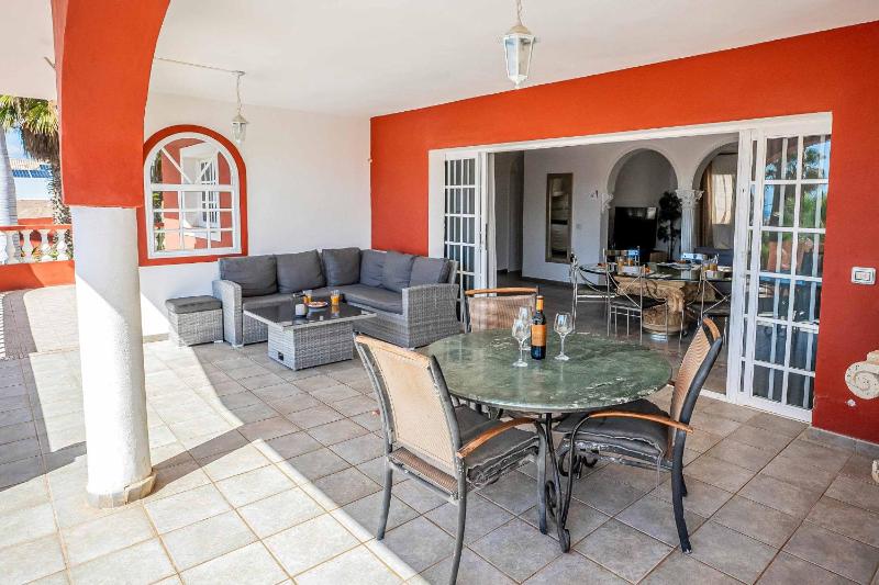 Villa Oleada - image 41