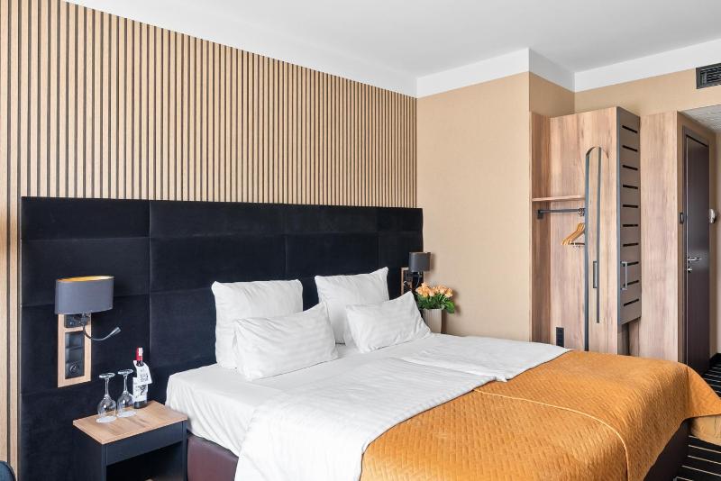 Business Double Room image 4