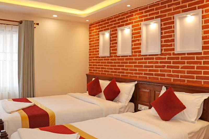Hotel Shivay Pvt ltd - image 14