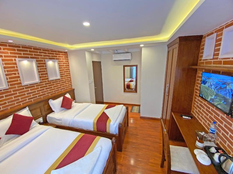 Hotel Shivay Pvt ltd - image 13
