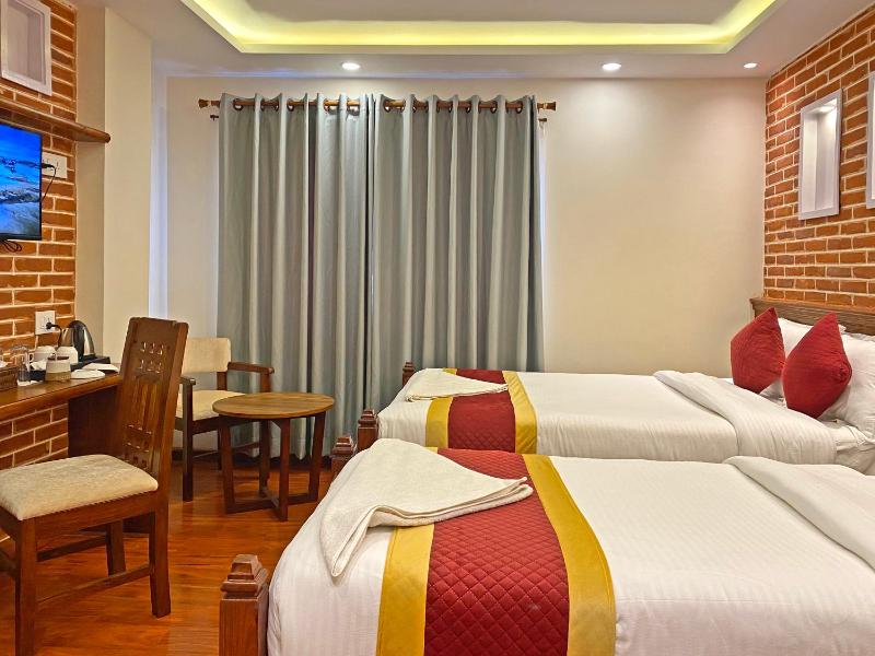 Hotel Shivay Pvt ltd - image 9