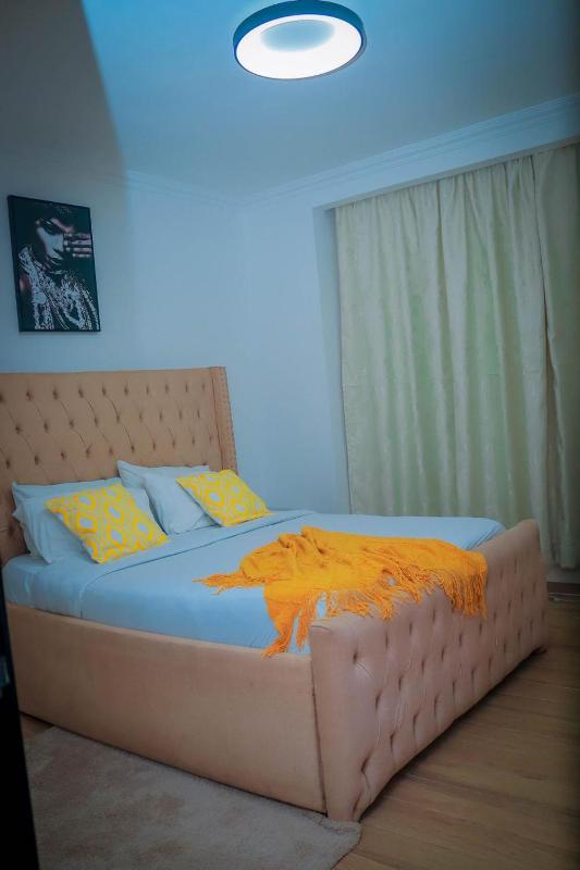 Marina Bay apartment two bedroom - image 5