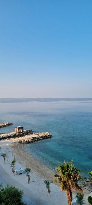 Jona Rooms Podstrana - image 50