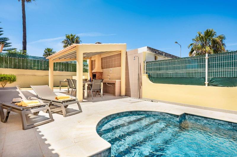 Villa Alice Albufeira - image 4