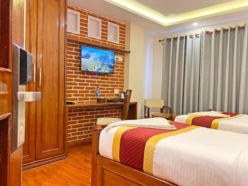 Hotel Shivay Pvt ltd - image 12
