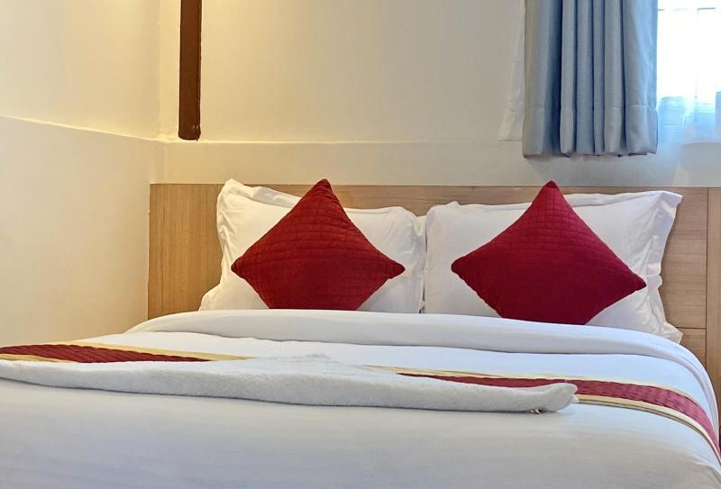 Hotel Shivay Pvt ltd - image 11