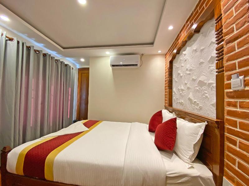 Hotel Shivay Pvt ltd - image 5