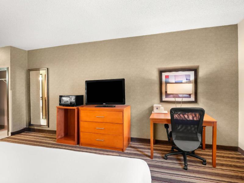 Deluxe King Room image 2