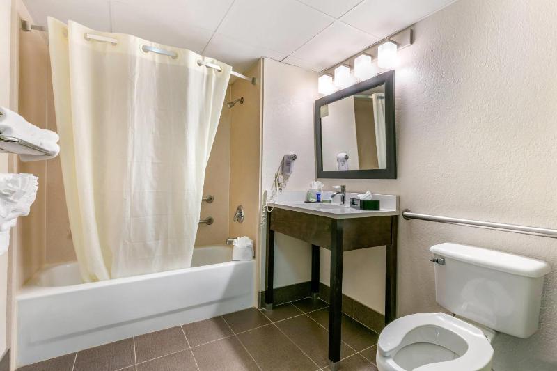 King Room - Disability Access/Non-Smoking image 2
