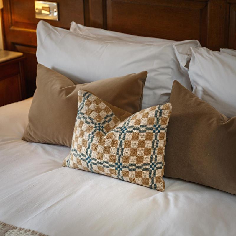 Deluxe Double Room image 2