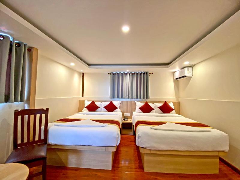Hotel Shivay Pvt ltd - image 4