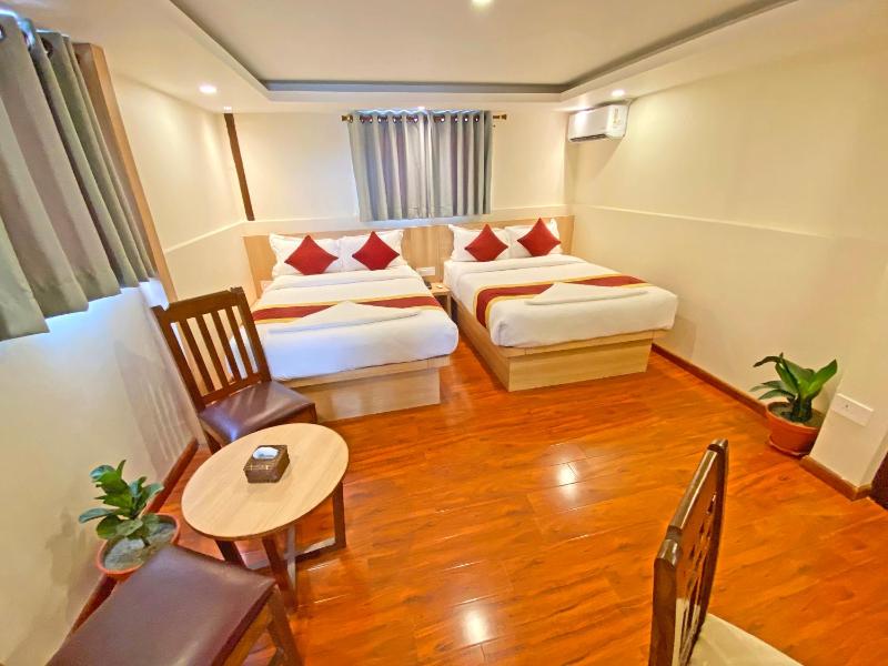 Hotel Shivay Pvt ltd - image 7