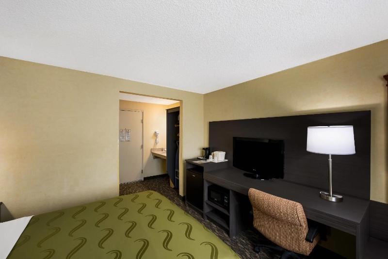 Quality Inn SeaTac Airport-Seattle - image 15