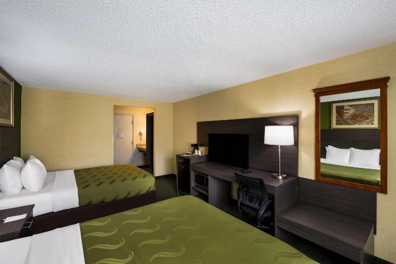 Quality Inn SeaTac Airport-Seattle - image 16