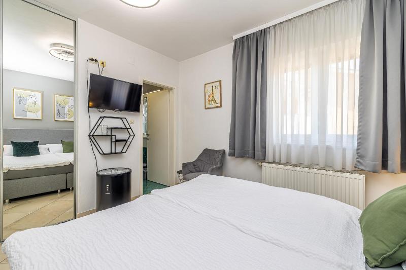 Budget Double Room image 1