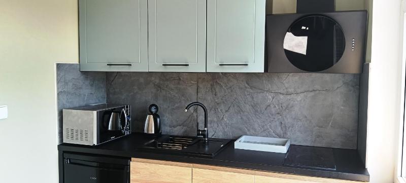 Willa Nimfa apartamenty w centrum - image 6