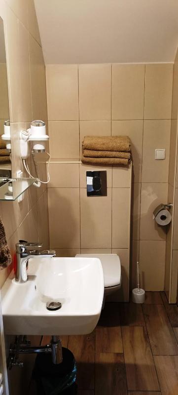 Willa Nimfa apartamenty w centrum - image 45