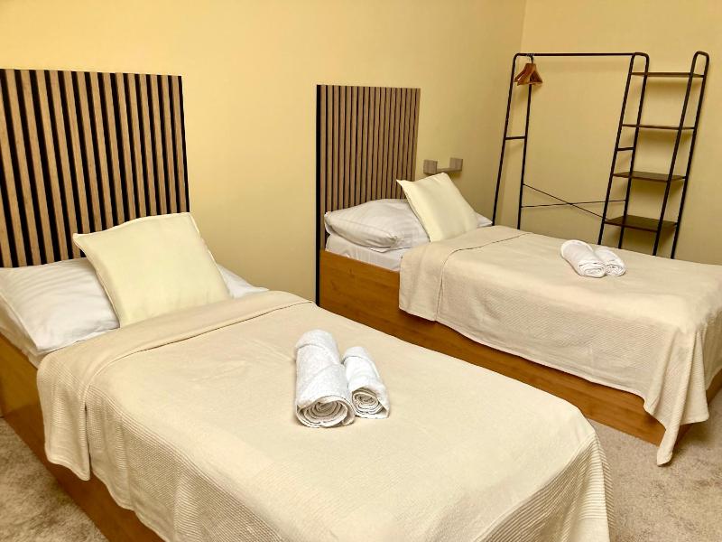Standard Twin Room image 1