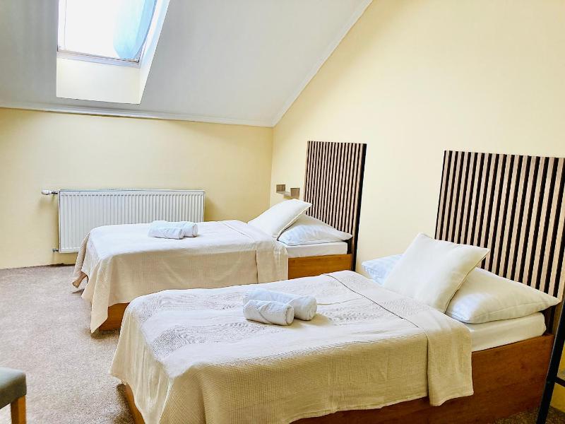 Standard Twin Room image 2