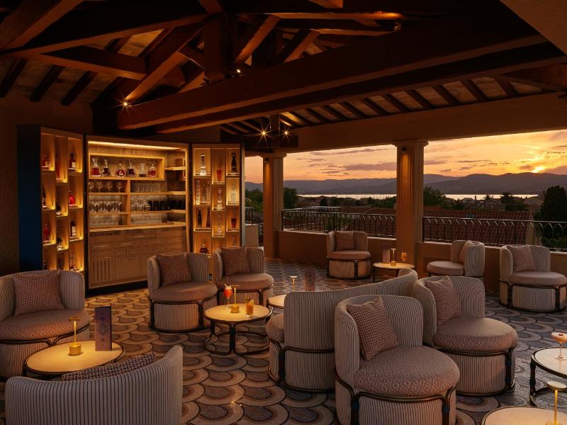 Hotel Byblos Saint-Tropez - image 38