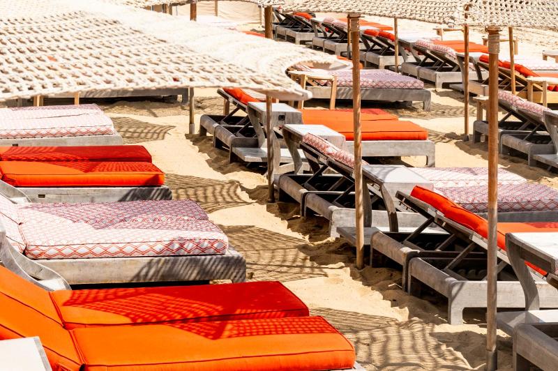 Hotel Byblos Saint-Tropez - image 34